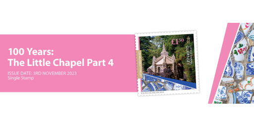 100 Years: The Little Chapel Part 4 